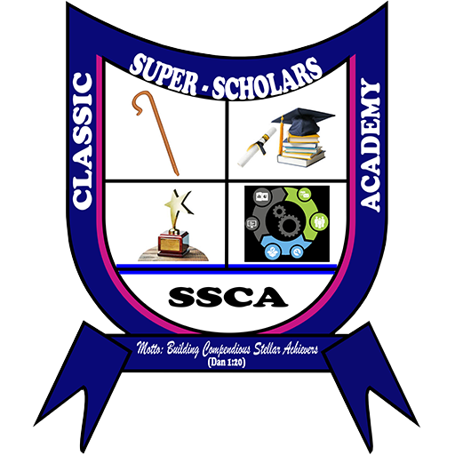 Super Scholar Schools